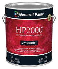 58010-16 PAINT I/E GLS WHT G