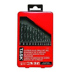 T40013 13 PC SET - 1/16IN TO 1