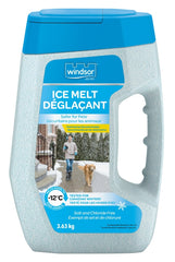 7845 SAFETPET ICE MELT 3.63KG