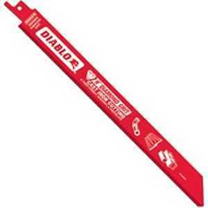 DS0930DGX RECIP BLD 9IN DIAMND