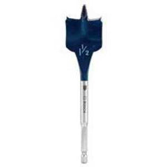DSB1021/SB 1-1/2" SPADE BIT