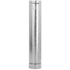 4RV-4 GAS VENT PIPE 4FTX4IN