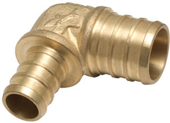 UC274LFA 1/2PEX X 3/4PEX ELB