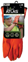 460M-08.RT GLOVE PVC LINER MED
