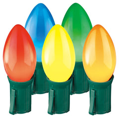 2371 LIGHT SPL C9 LED CERA