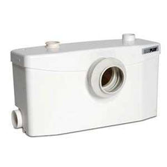 SANIFLO 002 3/4IN OR 1IN (PVC.