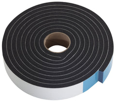 43155 TAPE RUBB 1/4INX1INX10FT