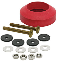 6102 TANK GASKET KIT W/2 BOLTS