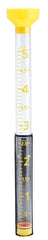 2706 GAUGE RAIN JUMBO 5IN CAP