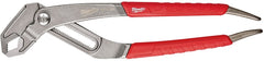 48-22-6212 PLIERS HEX JAW 12IN