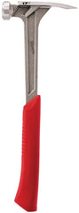 48-22-9017 HAMMER FRAMING 17OZ