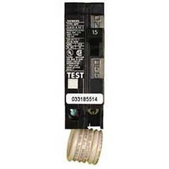 QF115ACSA 15AMP SNGLE POLE GFI