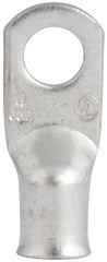 AML-203 LUG CU HD 4AWG 5/16STD
