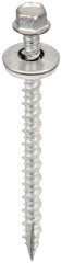 SW-MW123G SCREW M-W GLV 12X3IN
