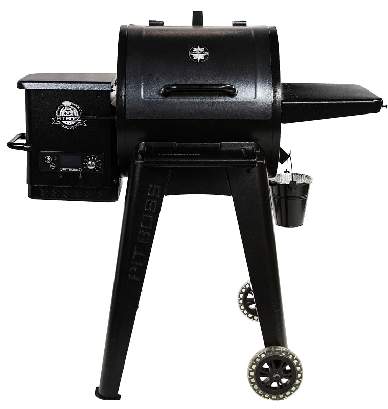 10560 GRILL PELLET 542IN2