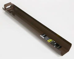 3703019 EXTENSION DWNSPOUT BRN