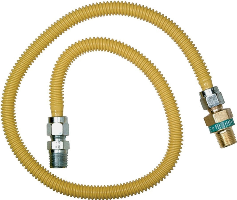 CSSD44R-36 P CSS EFV GAS CONN