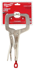 48-22-3531 C-CLMP JAW LOCK 11