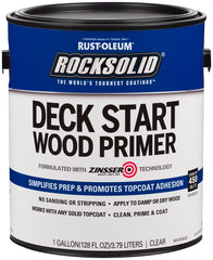 312283 PRIMER DECK DAMP WD 1G