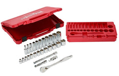 48-22-9408 RATCHET-SKT SET 3/8