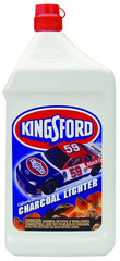 71178 CHARCOAL LIGHTER FL 64OZ