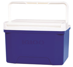 32855 COOLER COOL BLUE RSN 9QT