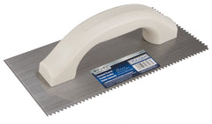 TROWEL V NOTCH TEETH 4.25X9.25