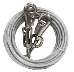 Q5720SPG99 TIE OUT DOG XL 20FT