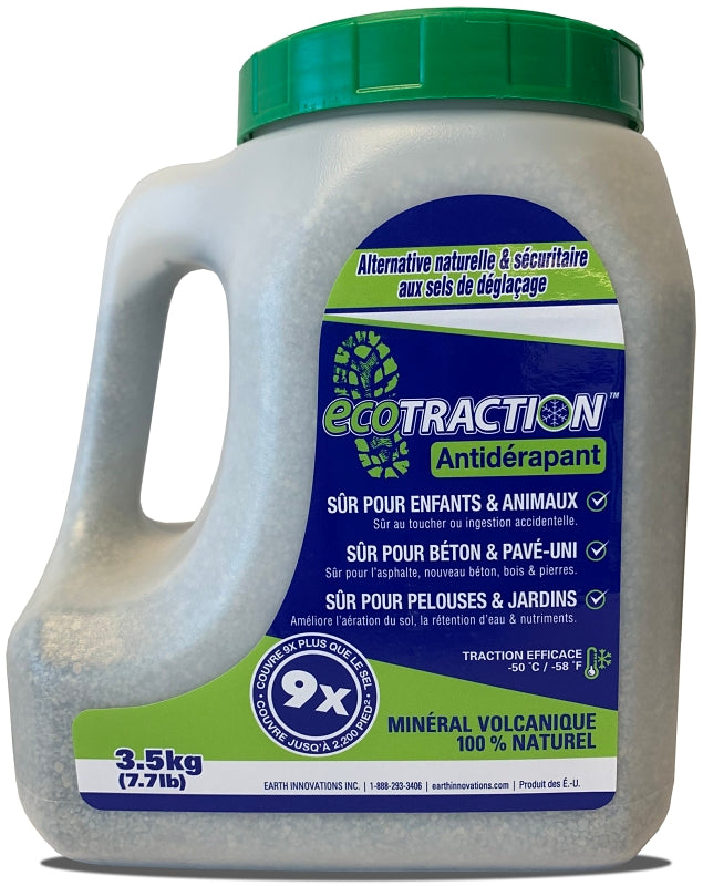 ET3RJ 3.5KG ECOTRACTION  SHAKE