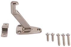 BRACKET HANDRAIL SAT NIC ZINC