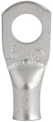 AML-201 LUG CU HD 6AWG 5/16STD