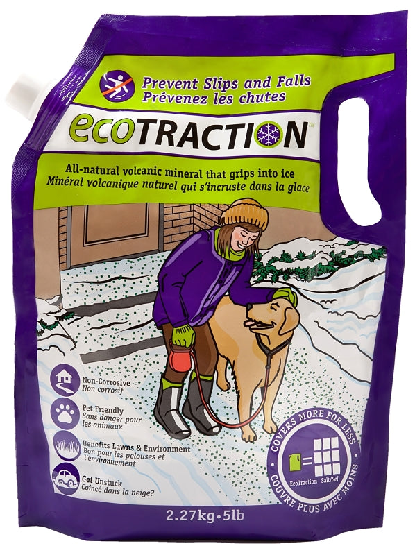 ET2R PLASTIC. 2.27KG 6 PER CAS