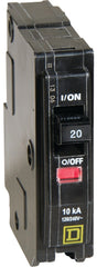 QO120C 20A SGL POLE QO BREAKER