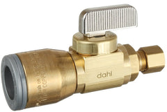 521QG330 VALVE 1/2QG X 1/4OD