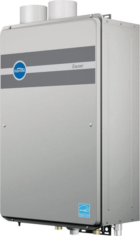 RMTGH-95DVLN-2 TANKLESS WTR HT