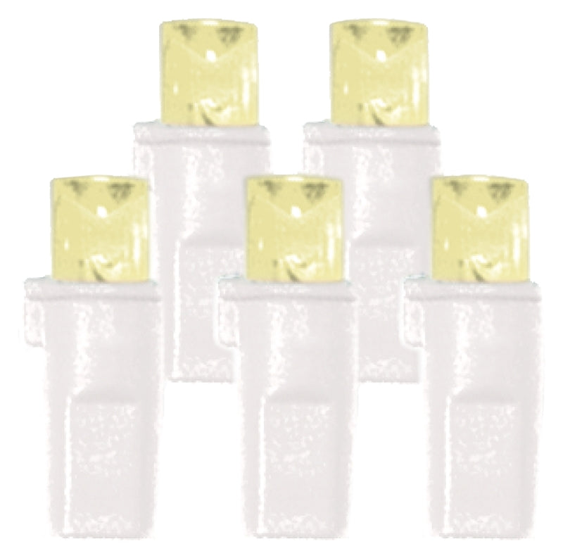 2368-32 LIGHT LD ICICLE WM/WH