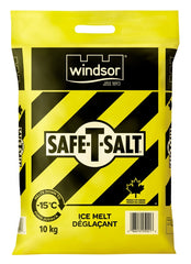 5021 SAFE-T-SALT BAG 10KG