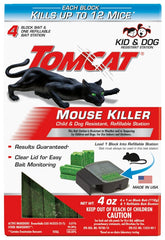 0371710 STATION BAIT 4 REFILL
