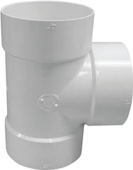 414108BC PVC BLNOSE T 6X6X4HUB