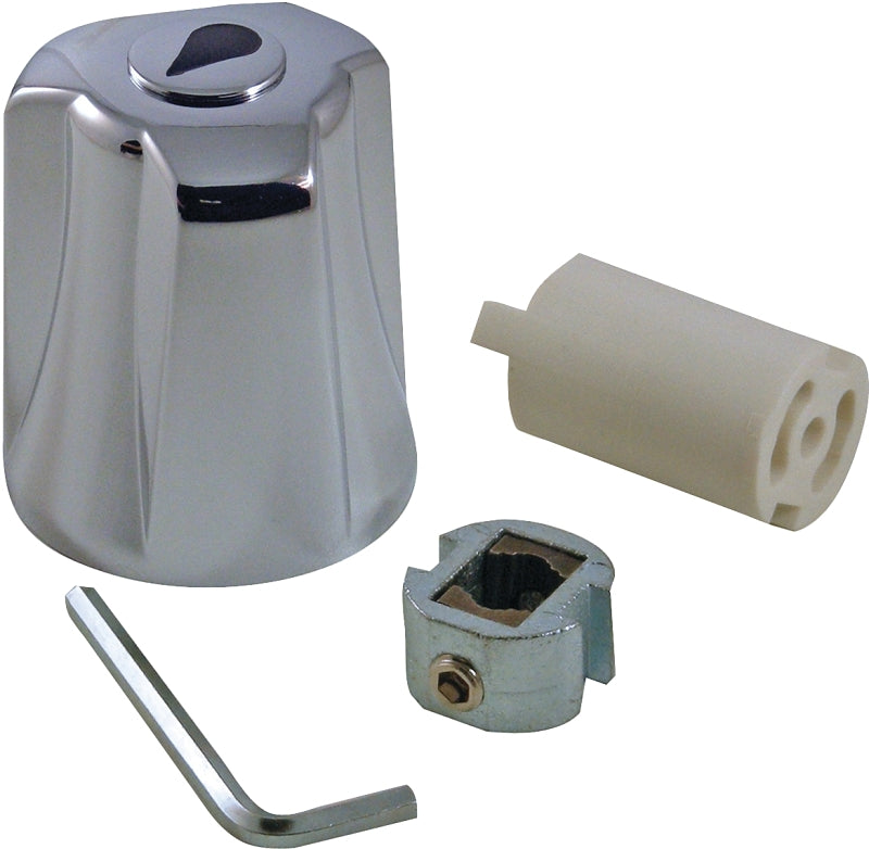 80020 HANDLE UNIV MRL L CAN