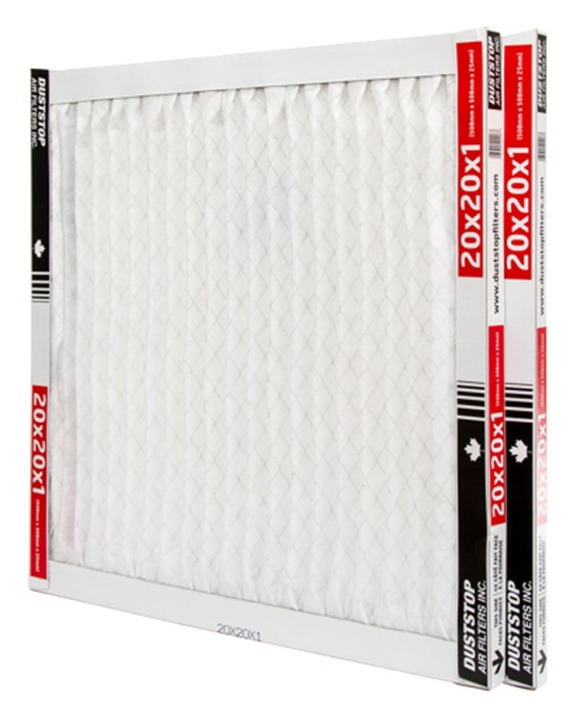 DP-2020PR2 20X20X1 FILTER AIR