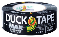 240867 TAPE HD BLK 1.88INX35YD