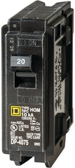HOM120C 20A 1 POLE HO BREAKER