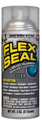 FSCLRMINI SEALANT SPRY CLR 2OZ