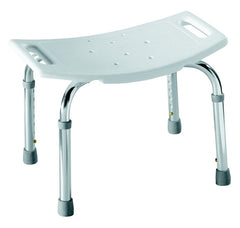 DN7025 GLACIER SHOWER SEAT
