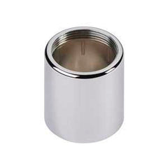M3344 EMCO CHROME SLEEVE TUB&S
