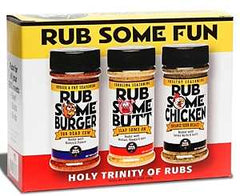 OW89065-16 SEASONING RSF 24OZ