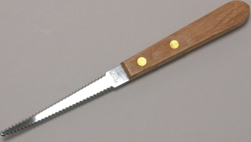 21525 KNIFE GRAPFRUIT SS 3-1/2