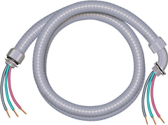 55189407 1/2X6' NM FLEX WHIP