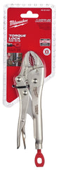 48-22-3421 PLIERS LCK CRV JW 7